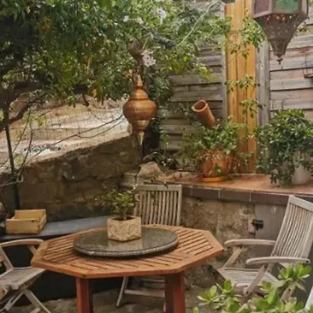 Maison Charmante A Avec Jardin Prive * Μοντιτσέλο