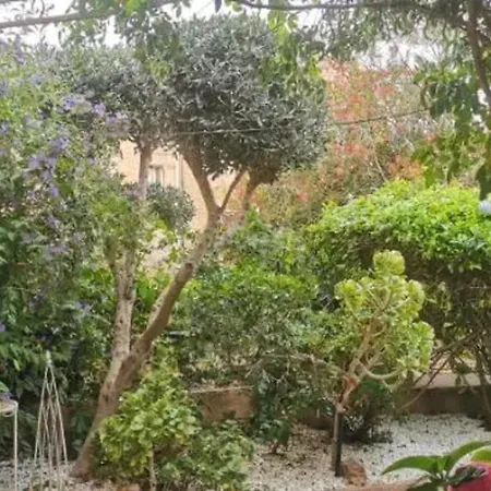Nyaraló Maison Charmante A Avec Jardin Prive Monticello